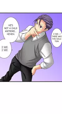 Sneaked Into A Horny Girls' School