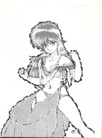 (C34) [Project Freaks (Various)] New Carnival Night (Kimagure Orange Road)