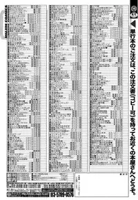 COMIC Mugen Tensei 2015-08