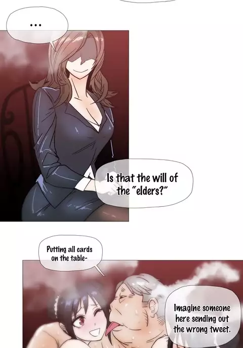 Household Affairs Ch.1-49