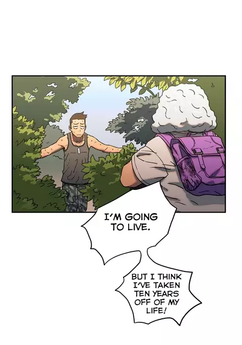 Refrain Love Ch.1-25