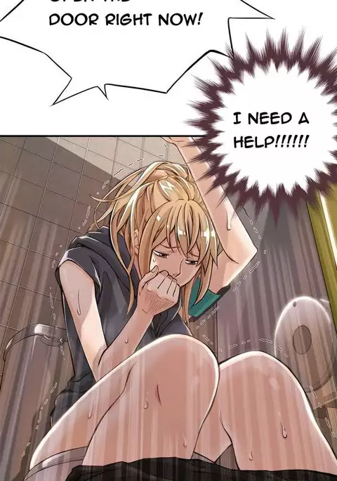 Kill the Dead Bastard Ch.1