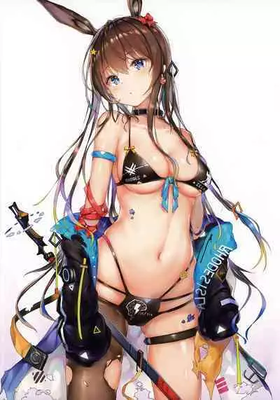 (AC2) [Chachanako (Kiriko)] Natsu ni Oboreru (Various)