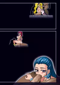 [Studio Mizuyokan (Higashitotsuka Rai Suta)] SMILE PARTY HYPER! (Smile Precure!) [Digital]