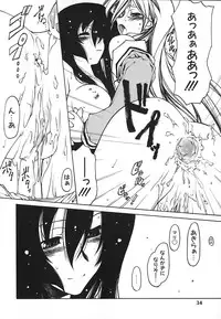 [Benjamin] Stray Sheep