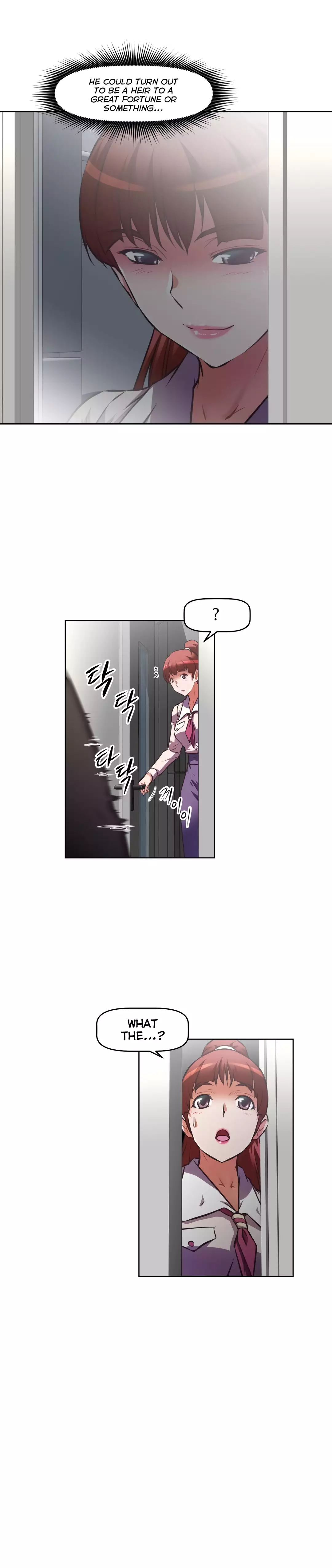 Brawling Go Ch.76-125