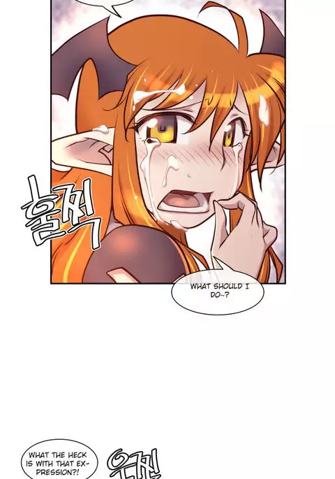 Master in My Dreams Ch.0-38