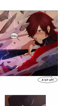 The Matrix Ch.1-7 (English) (Ongoing)