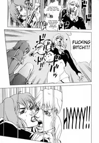 (C74) [Tsunken (Men's)] First Lady (Macross Frontier) [English] {Doujin-Moe.us}