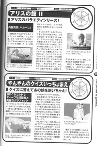 Magezine:Super Beautiful Girls-Games Chronicle Complete Book 1892-2000