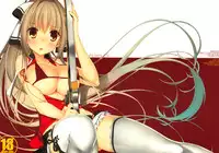 (C87) [Traumatize (Kagome)] Perplex (Amagi Brilliant Park) [Chinese] [空気系☆漢化]