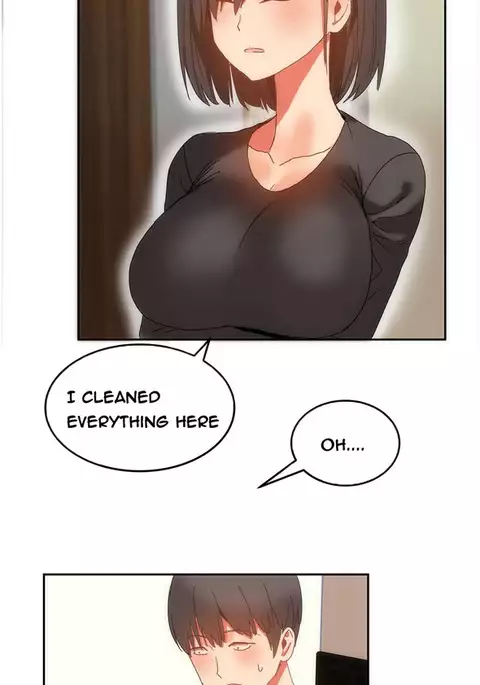 Hari Dormitory Ch.0-30