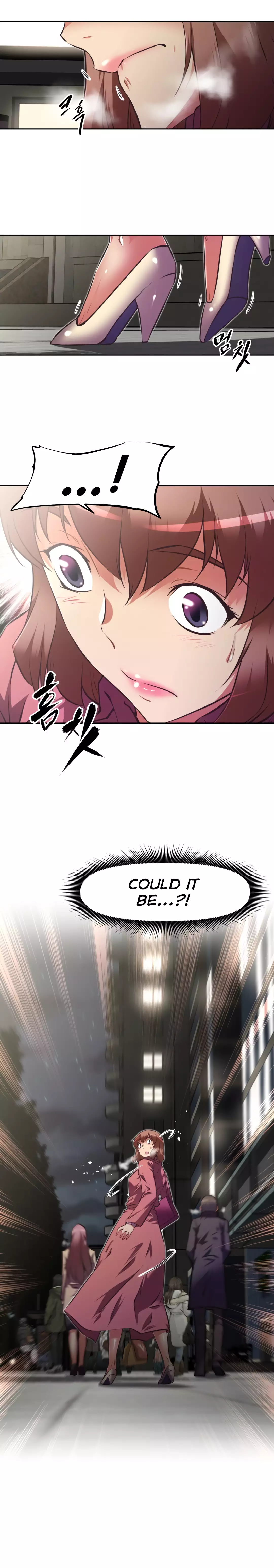 Brawling Go Ch.76-117