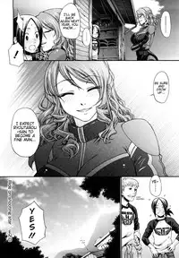 [Chiba Toshirou] Dress Select [English] [Decensored]