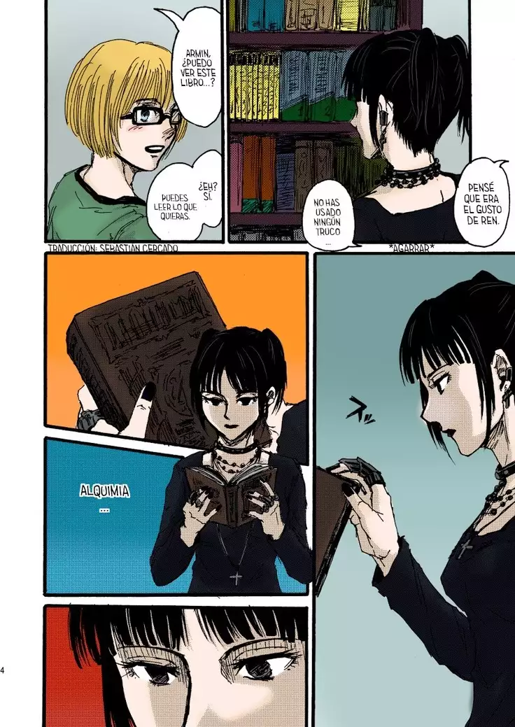 Sukukaeremika kijō-i!! Eremika de vaquerita |