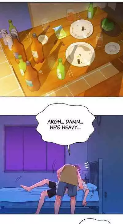 What do you Take me For? Ch.18/?