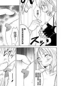 [Crimson Comics (Crimson)] Koukai Soushuuhen 2 (One Piece) [Chinese] [苦渡众生汉化组] [Digital]