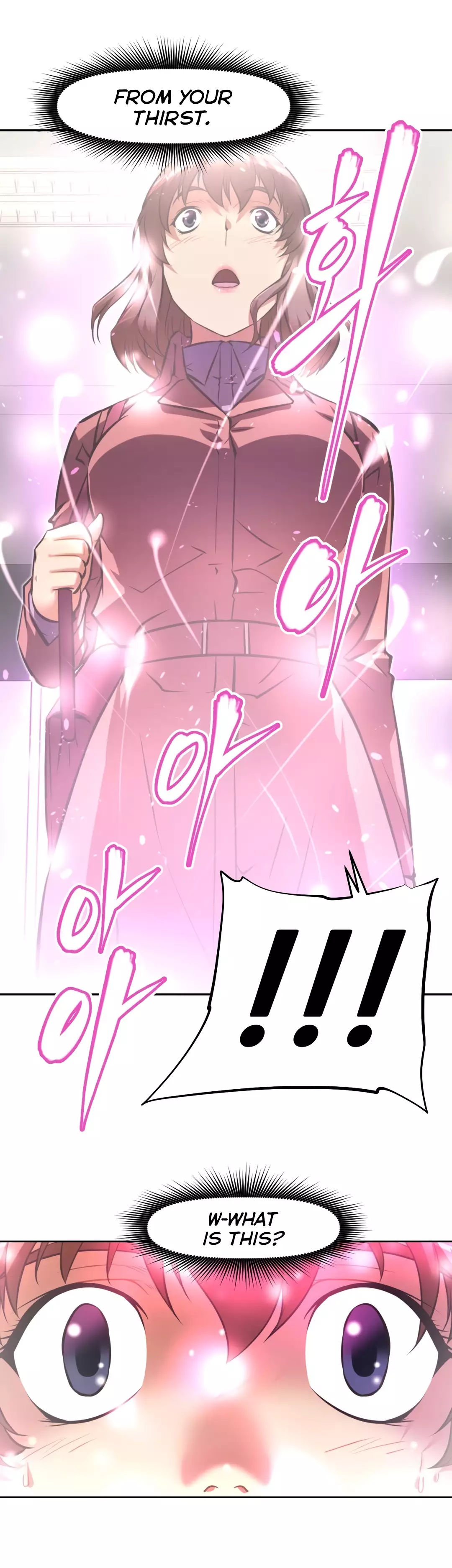 Brawling Go Ch.76-125