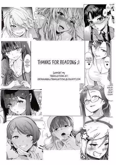 RENQUE S2.3 | Sparrow Season 2 Chapter 3