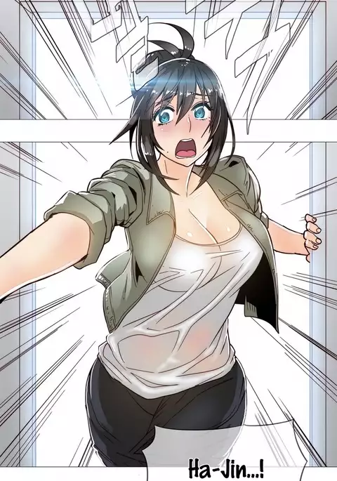 Household Affairs Ch.1-48