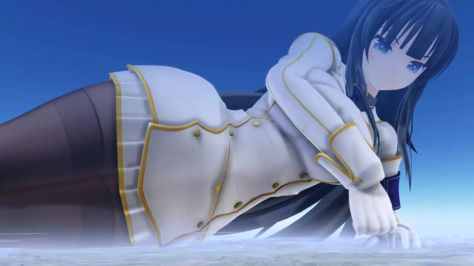 Touhou GTS MMDs - NAndeyanenGTS