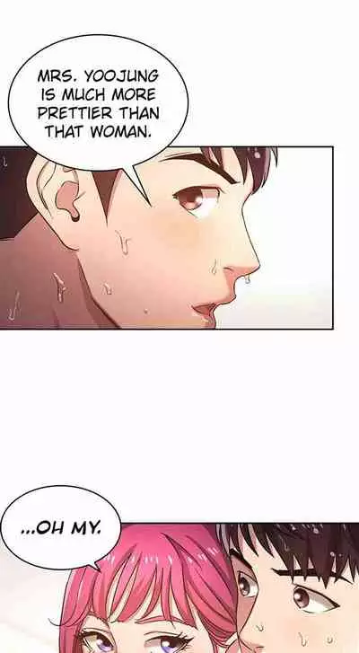 Mother Hunting [OUM, Naru] Ch.30? [English] [Manhwa PDF]