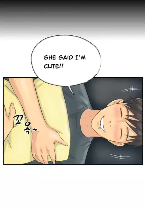 New Face Ch.1-11