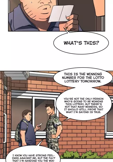 Refrain Love Ch.1-25