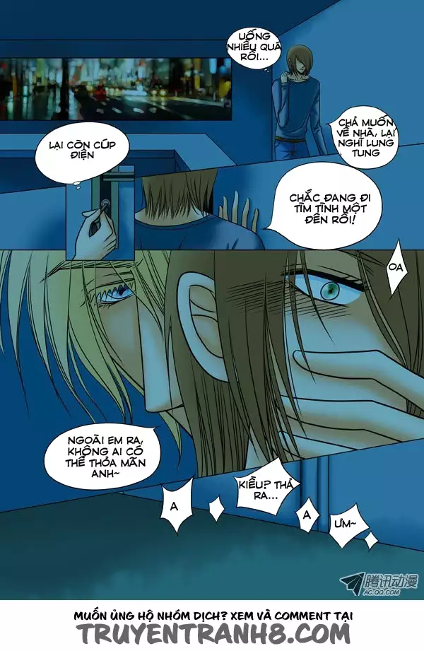 Tình Yêu Tuyệt Vời