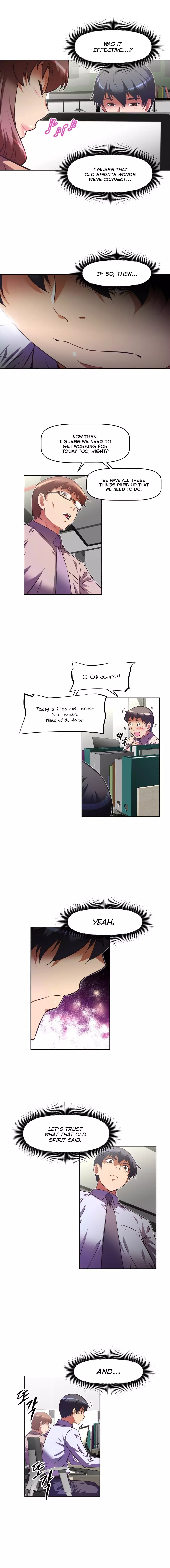 Brawling Go Ch.76-117