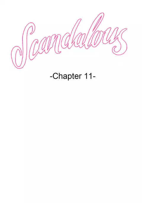 Scandal of the Witch Ch.1-16