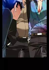 [KKUN &INSANE] Love Parameter 恋爱辅助器 86-98 [Chinese]中文