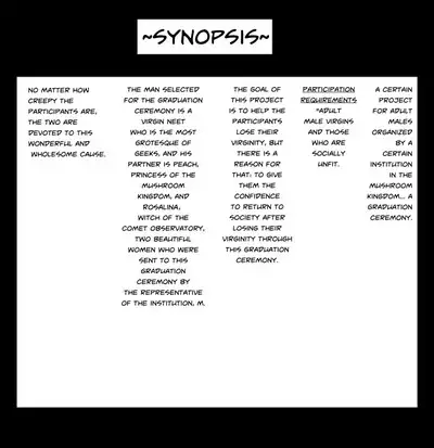 2-Ri no hinichijōteki nichijō | The Unusual Daily Life of Two People