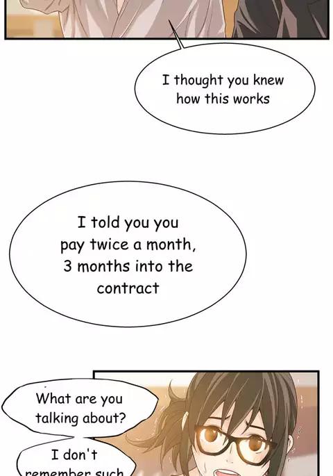 Kill the Dead Bastard Ch.0-18