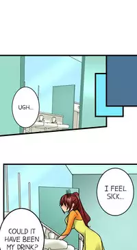 Sneaked Into A Horny Girls' School