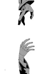 (HaruCC19) [Ryukotsu (Rokusuke)] RE_GREEN (BLAZBLUE)