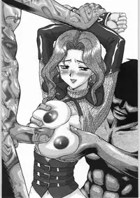 [Tsurikichi-Doumei] Eternal Rukaina p60 complete (Eternal Arcadia, Skies of Arcadia)