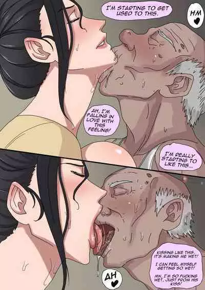 Tsumibukai yokubō | Sinful Lust Chapter. 1