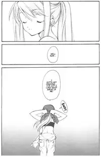 (C65) [Kyougetsutei (Miyashita Miki)] Hagane No XXXX (Fullmetal Alchemist) [English] [DejaVu]