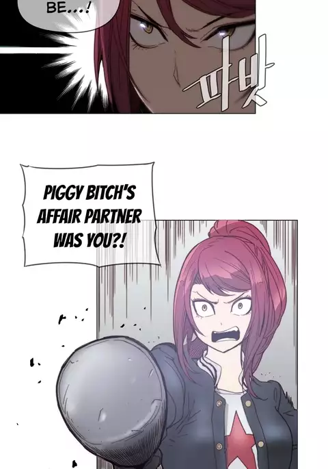 Household Affairs Ch.1-48