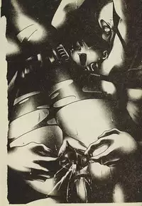 [Anthology] Ryoujoku Gakkou Vol. 2 [Chinese]