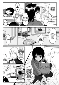 [Higashiyama Show] Just the Two of Us (Stand By Me) [English] [Rin]