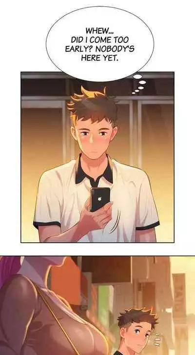 What do you Take me For? Ch.52/?