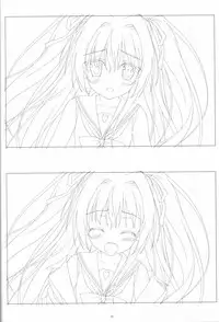 Irotoridori no Sekai COMPLETE ARTWORKS LAST VOLUME