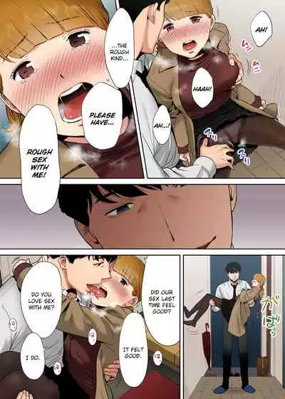 "Otto no Buka ni Ikasarechau..." Aragaezu Kanjite Shimau Furinzuma | "My Husband's Subordinate is Going to Make Me Cum..." An Adulterous Wife Who Can't Resist the Pleasure Chapter 1-11