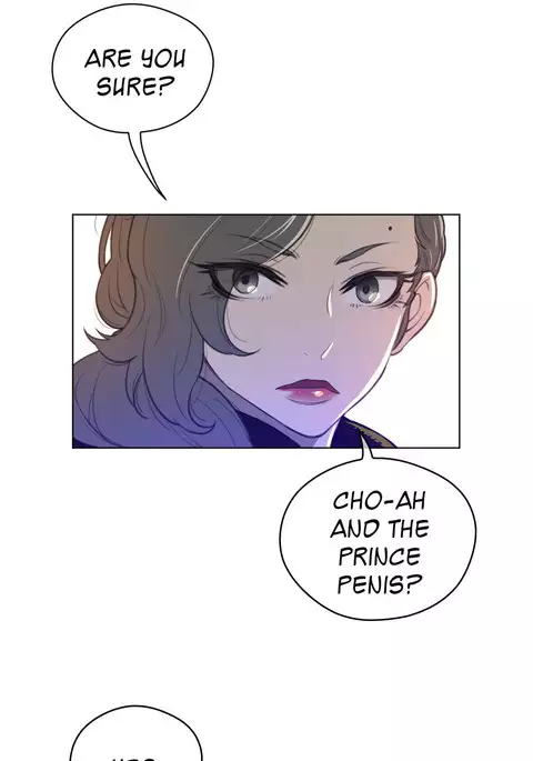 Perfect Half Ch.1-39