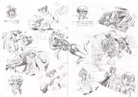 [AliceSoft] アリスの部屋 Vol.6