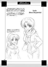 (SC64) [YASRIN-DO (Yasu Rintarou)] Golden Body (Golden Time) [English] [Marie]