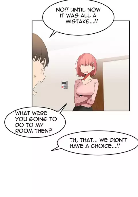 Hari Dormitory Ch.0-30