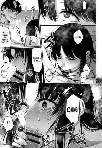 Tokikoe Zenpen | Transcendence, The Beginning